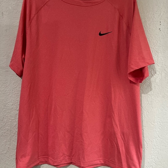 NIKE DRI FIT  T-SHIRT SIZE LARGE DRI FIT like new - Picture 2 of 9